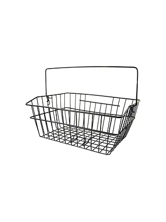 M-PROLINE | Cesta de bicicleta para portaequipajes |